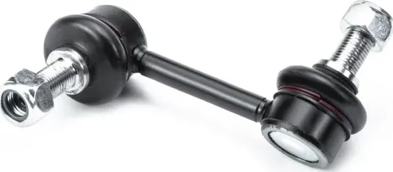 Стойка заднего стабилизатора левая (Metaco). Артикул 4110143L