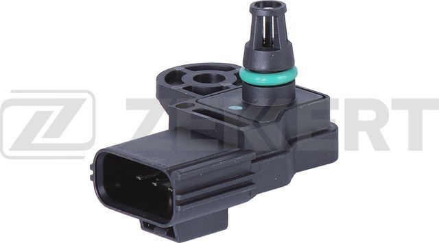 Датчик абсолютного давления (ДАД, MAP) Zekkert для Ford Transit VII 2006-2014. Артикул SE-1046