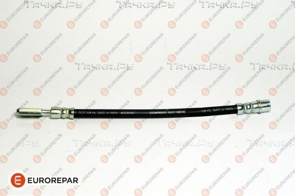 Тормозной шланг Eurorepar задний для Audi S4 II (B6) 2003-2004. Артикул 1623262380