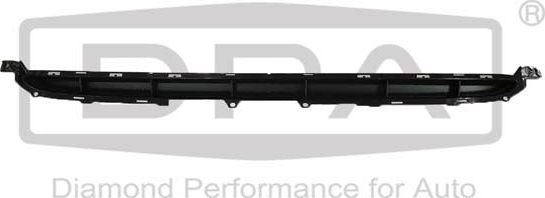 Полуось (привод в сборе, приводной вал) DPA. Артикул 88531848602