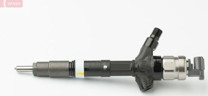 Форсунка топливная Denso. Артикул DCRI107580
