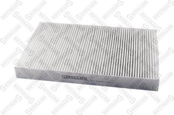 Салонный фильтр Stellox. Артикул 87-11816-SX