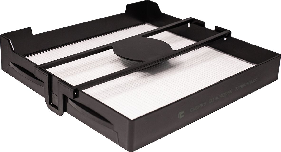 Фильтр салонный (Cworks). Артикул B14CR0088