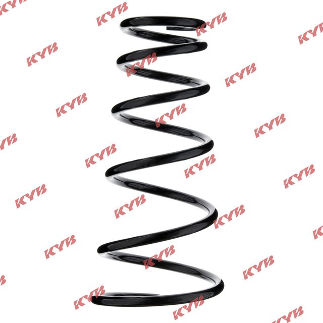 Пружина подвески KYB K-Flex. Артикул RK9704