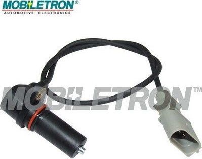 Датчик положения коленвала Mobiletron для Volkswagen Passat B3 1993-1997. Артикул CS-E081