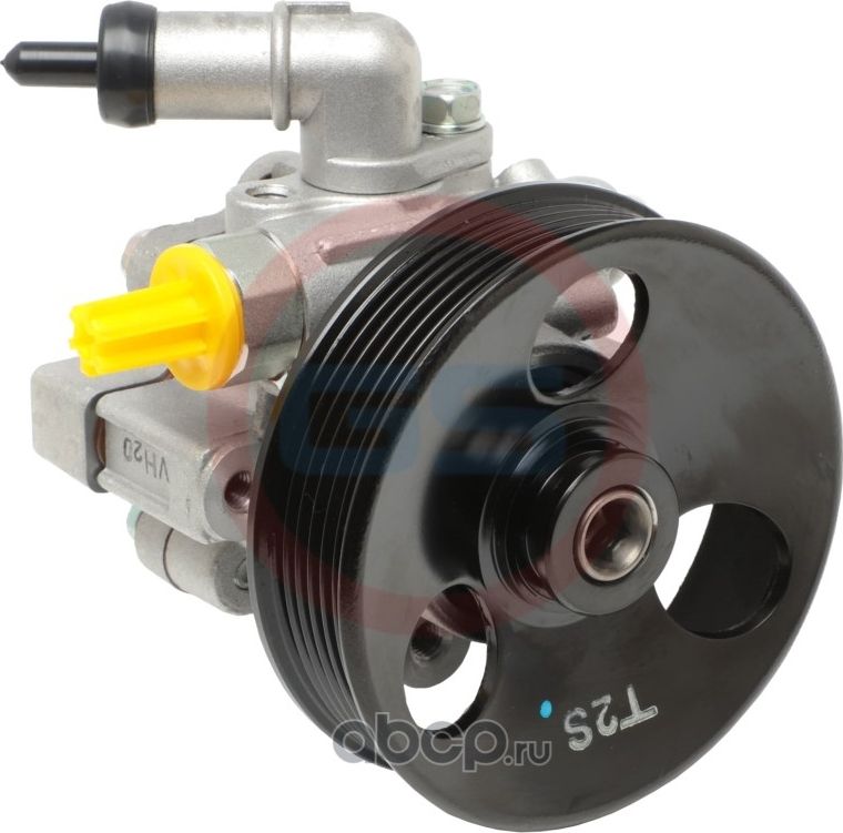 Новый оригинальный насос ГУР Chevrolet Cruze 2009-, OPEL Insignia 2008-, Chevrol (GS). Артикул HP08006OE