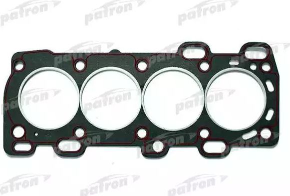 Прокладка ГБЦ Patron для Volvo V40 I 1995-2004. Артикул PG2-0082