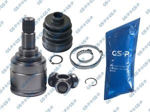 Шрус внутренний (граната) GSP передний для Ford Fiesta III 1989-1997. Артикул 618053