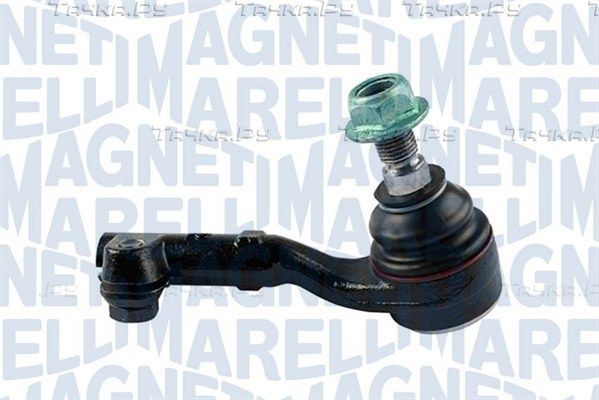 Наконечник рулевой тяги Magneti Marelli правый для BMW X1 I (E84) 2009-2015. Артикул 301191603060