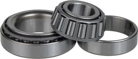 Ступичный подшипник (комплект) Zentparts задний правый/левый для Opel Manta B 1975-1988. Артикул Z21905