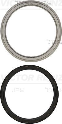 Сальник коленвала Victor Reinz (PTFE (Polytetrafluorethylen)). Артикул 81-40422-00