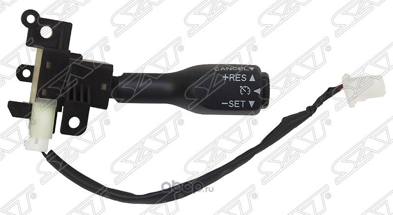 ПЕРЕКЛЮЧАТЕЛЬ КРУИЗ КОНТРОЛЯ TOYOTA CAMRYCOROLLA (SAT). Артикул ST8463234011