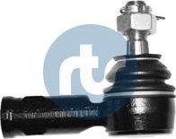 Наконечник рулевой тяги RTS. Артикул 91-70009