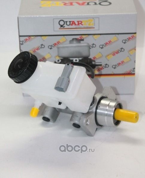 ЦИЛИНДР ТОРМОЗНОЙ ГЛАВНЫЙ CHEVROLET DAEWOO (Quartz). Артикул QZ96418831