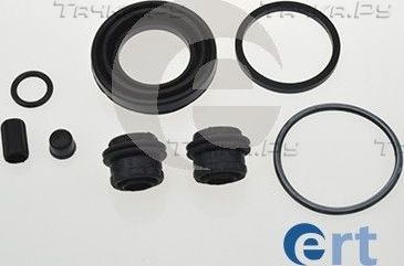 Ремкомплект тормозного суппорта ERT задний для Toyota Corolla E210 2018-2026. Артикул 402573