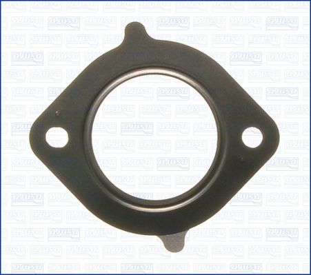 Прокладка выпускного коллектора Ajusa MULTILAYER STEEL. Артикул 13190300