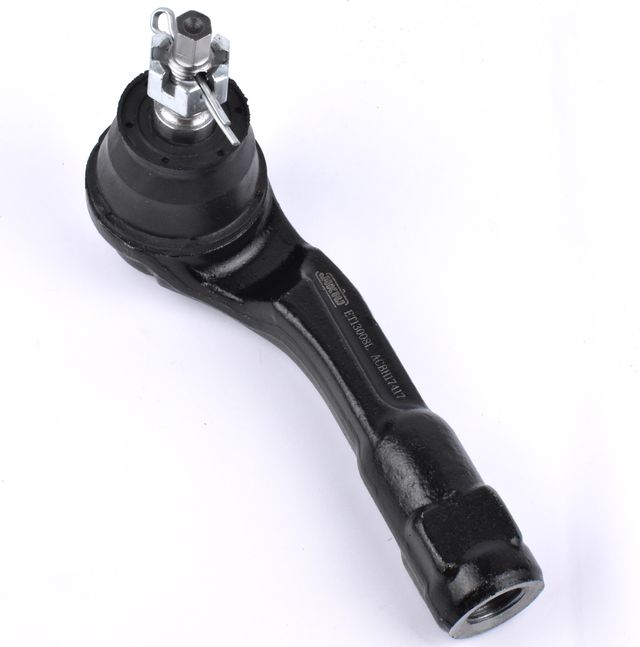 Наконечник рулевой тяги Hyundai_Accent PJ018 (2018-...)/Solaris H520 (2020-...)/Solaris H517 (2017-2 (Jikiu). Артикул et13008l