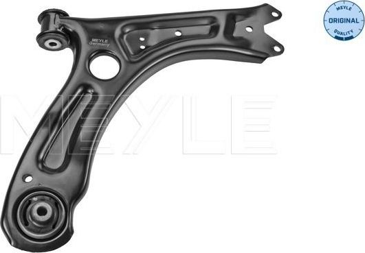 Поперечный рычаг передней подвески Meyle Original правый для Volkswagen Jetta VI 2010-2019. Артикул 116 050 0126