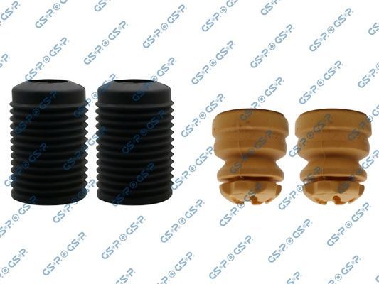 Комплект отбойников и пыльников амортизаторов (стоек) GSP. Артикул 5406800PK