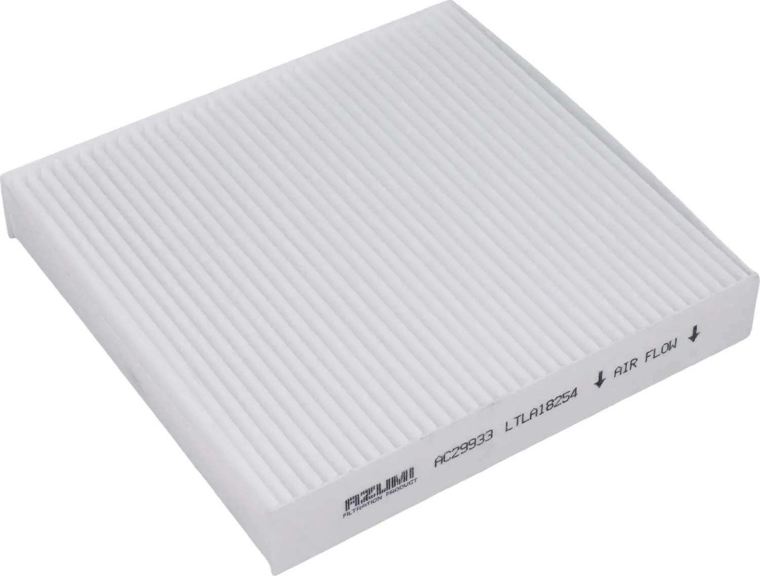 Фильтр салона SUZUKI SWIFT/SX4 05- (Azumi). Артикул AC29933