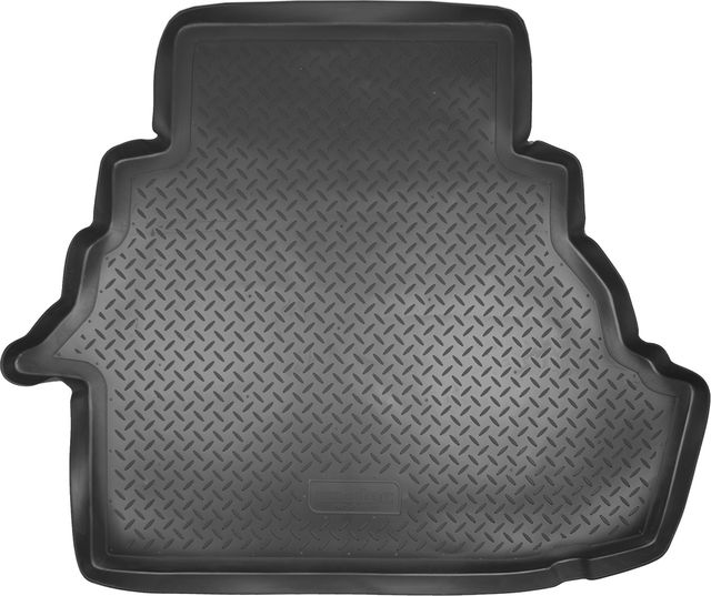 Коврик Норпласт для багажника Toyota Camry 40 (V40, XV40) 2006-2011. Артикул NPL-P-88-09
