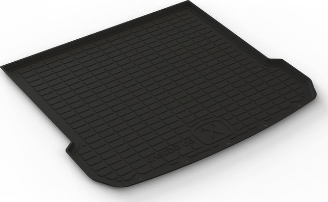 Коврик Seintex для багажника Jaecoo J8 2024-2026. Артикул 316675