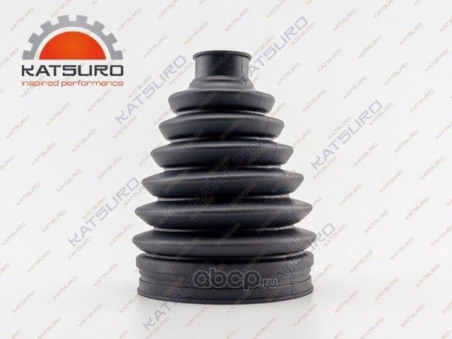 ПЫЛЬНИК ШРУС (Katsuro). Артикул KAT2041NIS