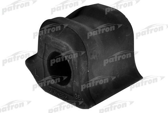 Втулка стабилизатора Patron. Артикул PSE2447