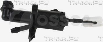 Цилиндр сцепления главный OSSCA для SEAT Toledo II 1998-2006. Артикул 07678