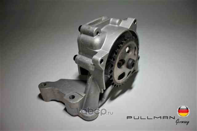 Масляный насос (Pullman). Артикул 301C5101T5