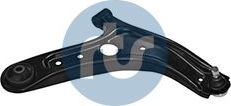 Поперечный рычаг передней подвески RTS правый нижний для Kia Stonic 2018-2026. Артикул 96-08688-1