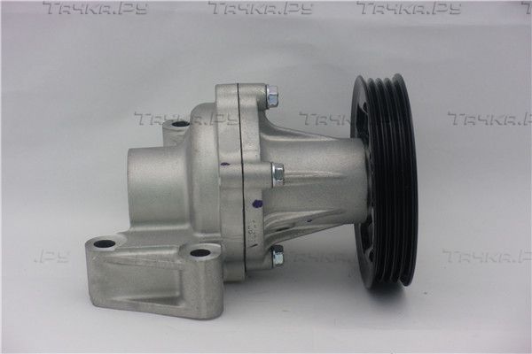 Помпа (водяной насос) GMB для Toyota Corolla E90 1987-1992. Артикул GWT-117AH