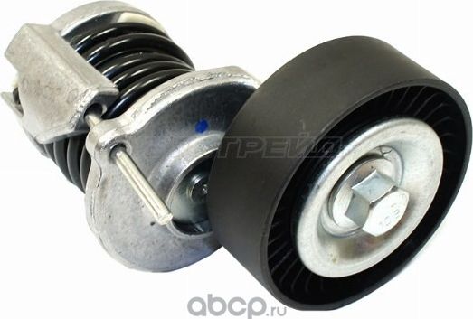 Натяжитель приводного ремня VW T5CRAFTERAMAROK 2 (SAT). Артикул ST038903315H