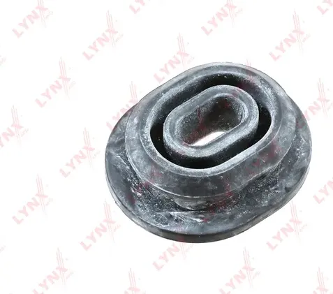 ОПОРА РАДИАТОРА ПРАВЛЕВ (Lynxauto). Артикул ME3009