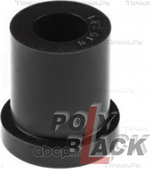 Втулка полиуретановая N-10-021 55046-0T000 PolyBlack Polyblack. Артикул N10021