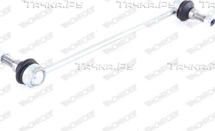 Стойка (тяга) стабилизатора Monroe. Артикул L80600