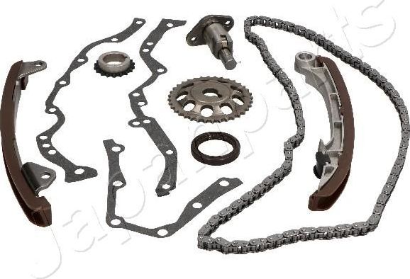 Цепь ГРМ Japanparts. Артикул KDK-204