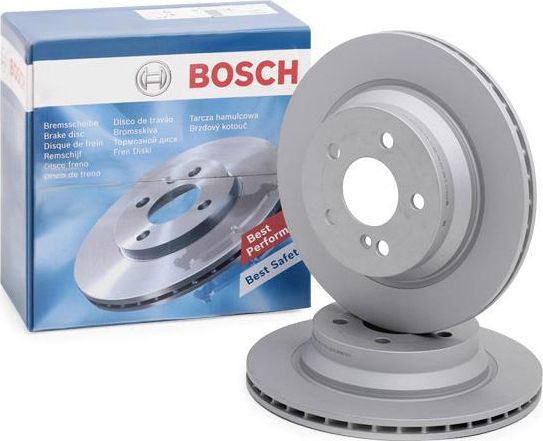 Тормозной диск Bosch. Артикул 0 986 479 042