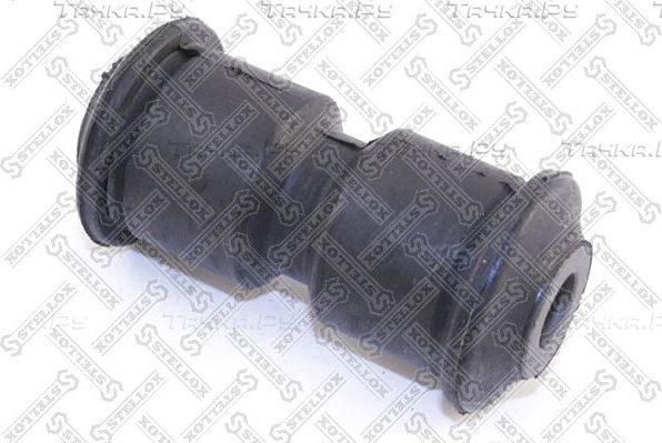 Втулка рессоры Stellox задняя передняя для Volkswagen LT II 1996-2006. Артикул 84-08019-SX
