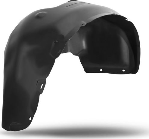 Подкрылок (локер) TOTEM передний правый Geely Emgrand EC7 2011-2016. Артикул NLL.75.05.002