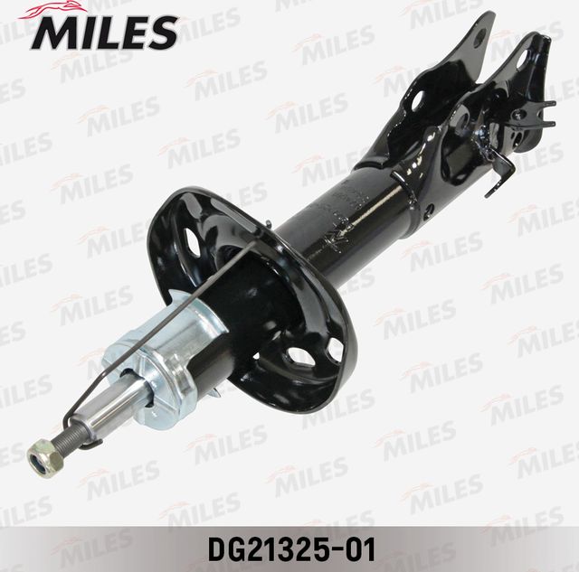Амортизатор Miles передний правый для Honda Civic VIII 2005-2012. Артикул DG21325-01