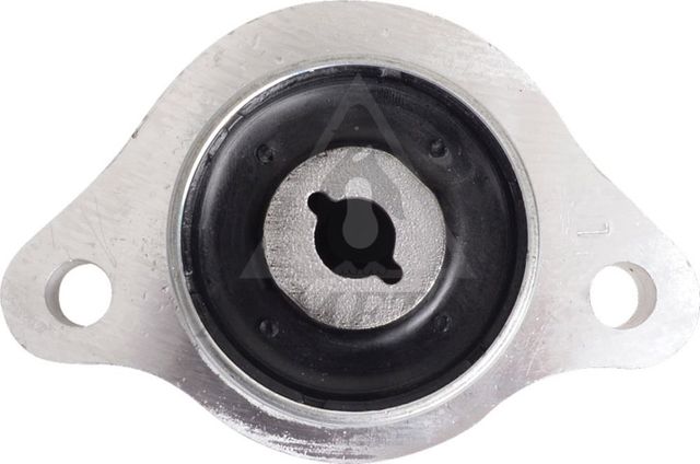 Сайлентблок переднего рычага подвески Asmetal левый нижний для Mercedes-Benz Viano I (W639) 2003-2014. Артикул 38MR0816