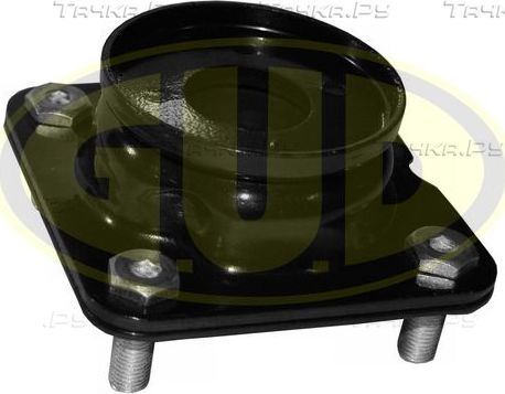 Опора амортизатора (стойки) G.U.D. передняя для Mazda CX-9 I 2006-2016. Артикул GSM001095