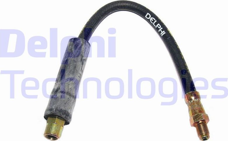 Тормозной шланг Delphi. Артикул LH2301