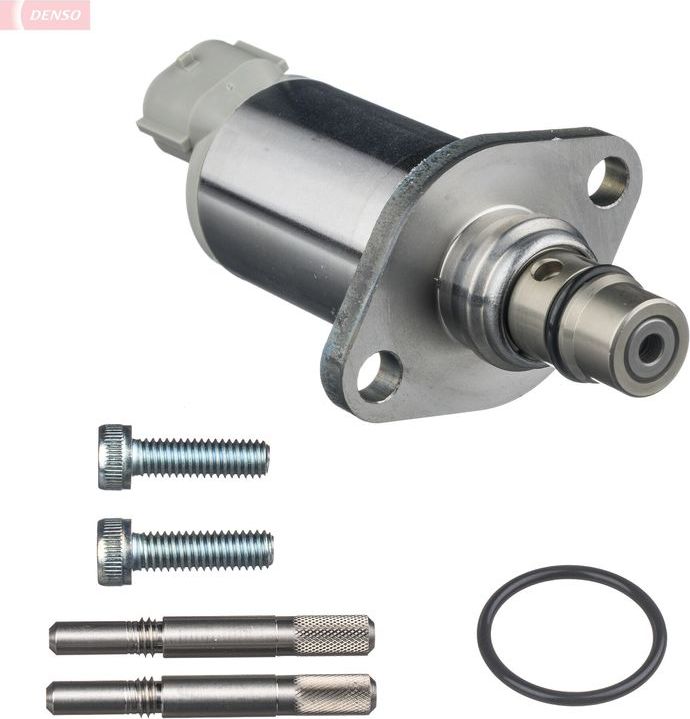 Клапан SCV Denso. Артикул DCRS300830