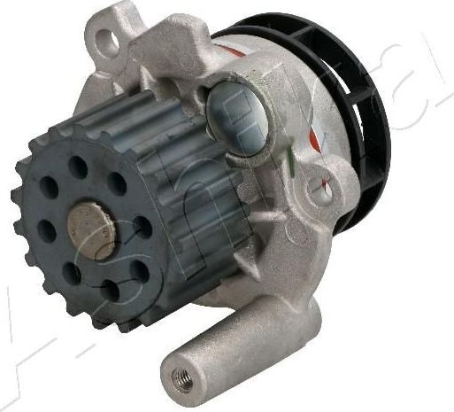 Помпа (водяной насос) ASHIKA для Volkswagen Touran II 2010-2015. Артикул 35-00-0914