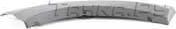 Бампер BSG передний правый для Fiat Ducato III 2006-2026. Артикул BSG 25-922-003