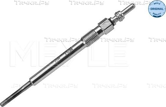 Свеча накаливания (накала) Meyle Original для Fiat Idea 2004-2016. Артикул 614 860 0010