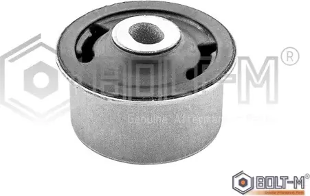 Сайлентблок рычага (Bolt-M). Артикул BM9058