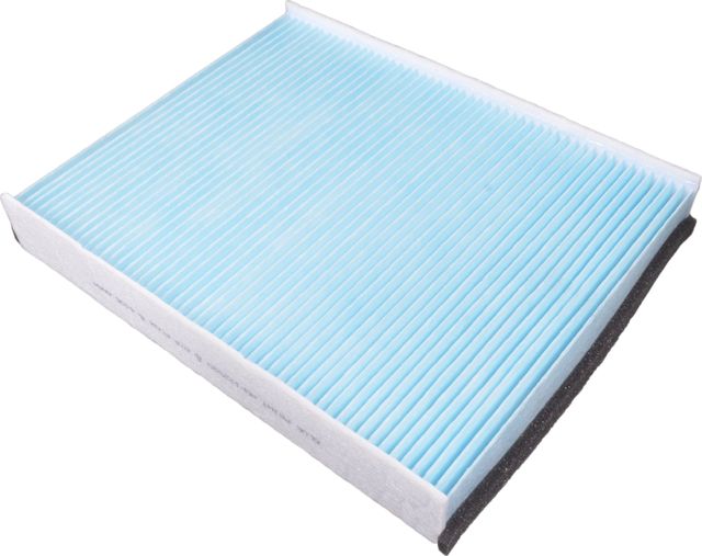 Салонный фильтр Blue Print для Volvo V40 Cross Country I 2012-2019. Артикул ADF122520